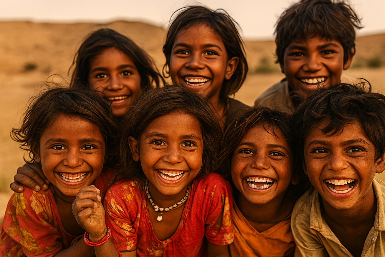 Our Mission - Creating Verified Impact